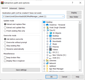 Download BG3 Mod Manager V1 0 10 0   Screenshot 670 300x283 