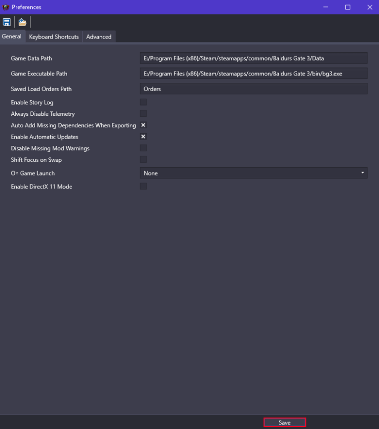 How to Install BG3 Mod Manager? [FullGuide]